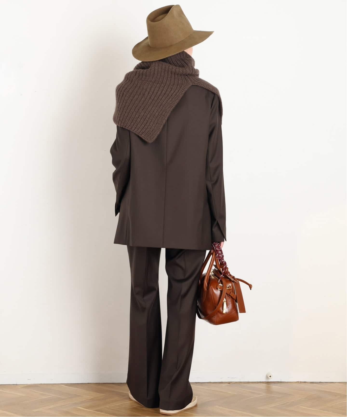 Essential Jacket（その他ジャケット・スーツ）｜AP STUDIO（エーピー