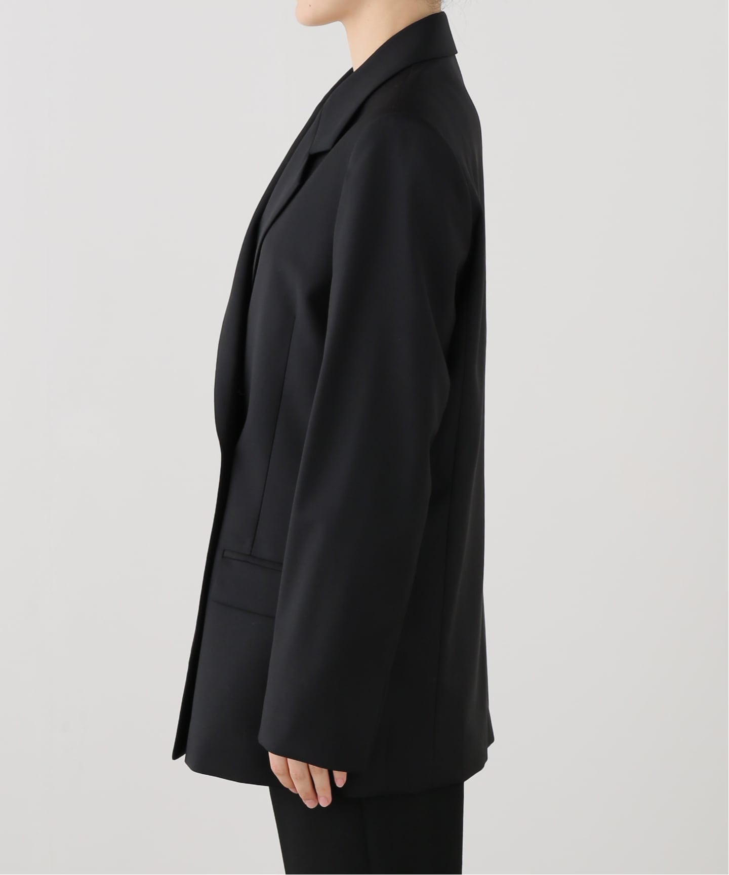 Essential Jacket（その他ジャケット・スーツ）｜AP STUDIO（エーピー
