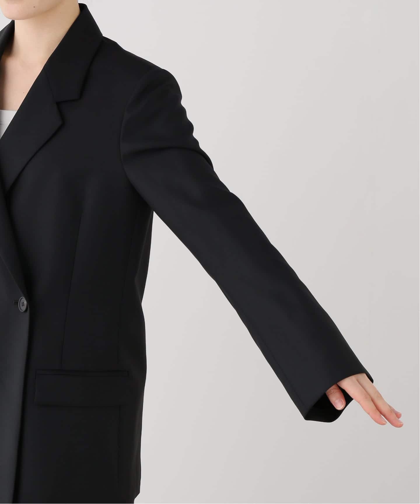 Essential Jacket（その他ジャケット・スーツ）｜AP STUDIO（エーピー