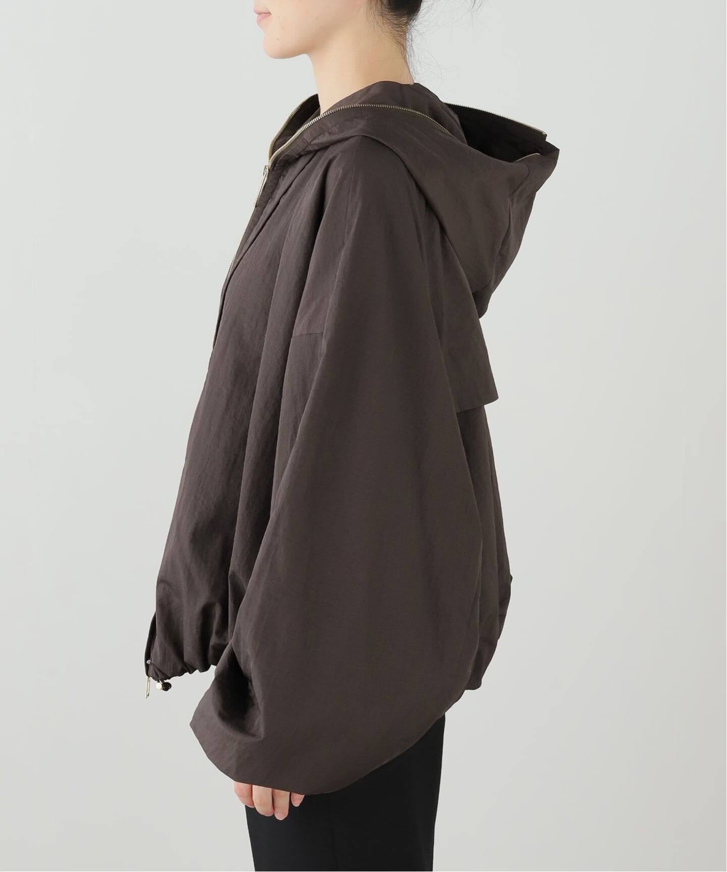 SPORTMAX/スポーツマックス】SPORTY BLOUSON（ナイロンジャケット