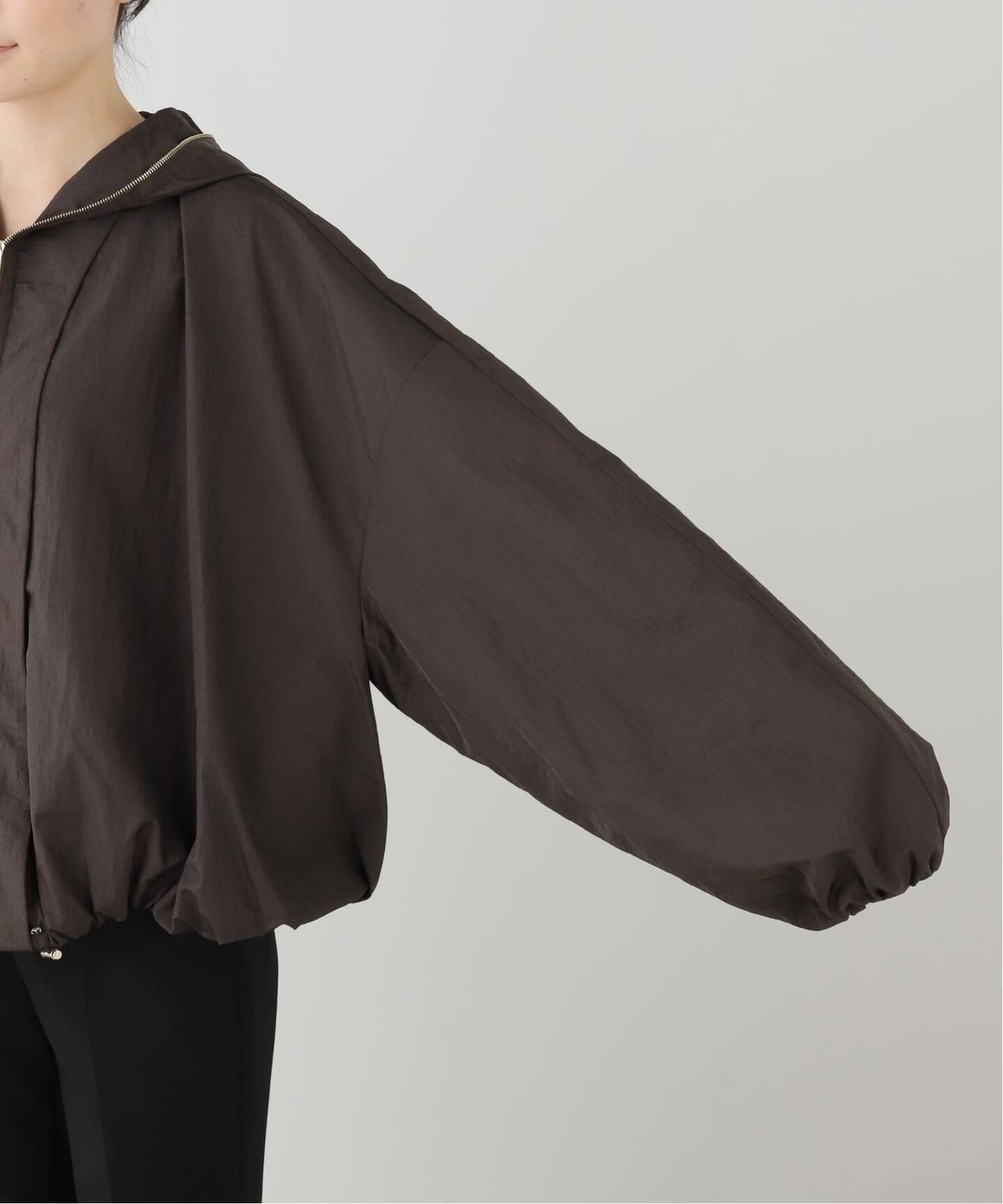 SPORTMAX/スポーツマックス】SPORTY BLOUSON（ナイロンジャケット