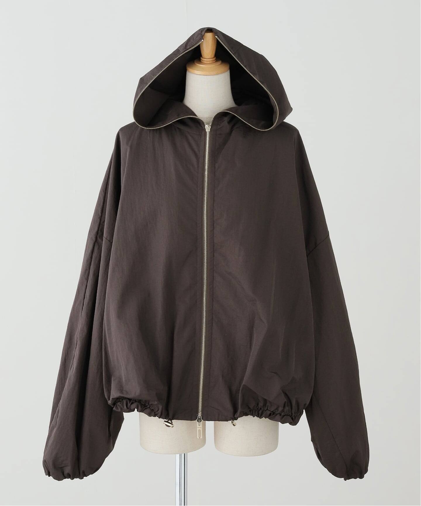 SPORTMAX/スポーツマックス】SPORTY BLOUSON（ナイロンジャケット 
