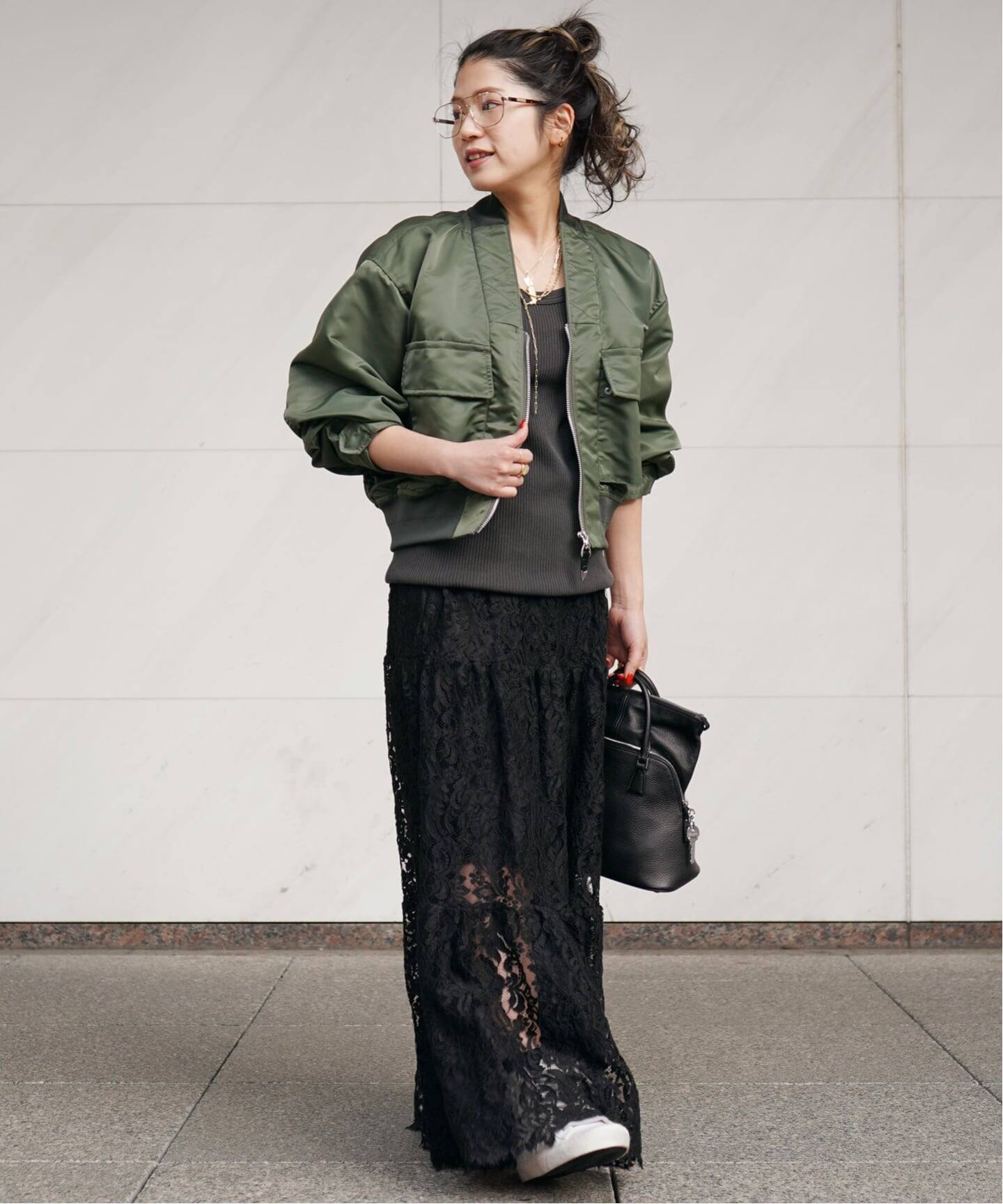 ジャケット・アウター CONVERTIBLE UTILITY TECH SHIRT BLOUSON PHENIX×TOGA】CONVERTIBLE UTILITY TECH SHIRT BLOUSON（ミリタリー