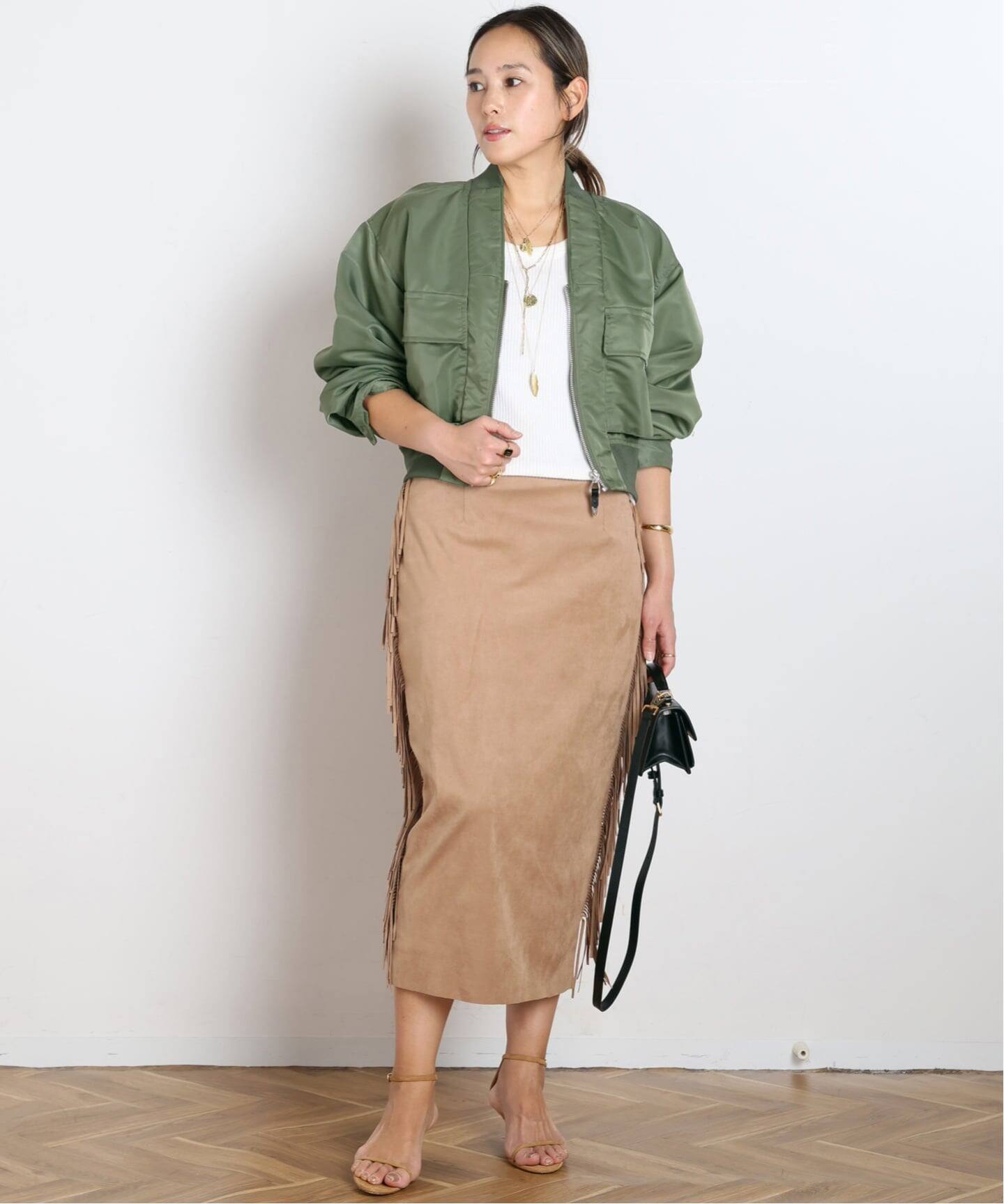 ジャケット・アウター CONVERTIBLE UTILITY TECH SHIRT BLOUSON PHENIX×TOGA】CONVERTIBLE UTILITY TECH SHIRT BLOUSON（ミリタリー