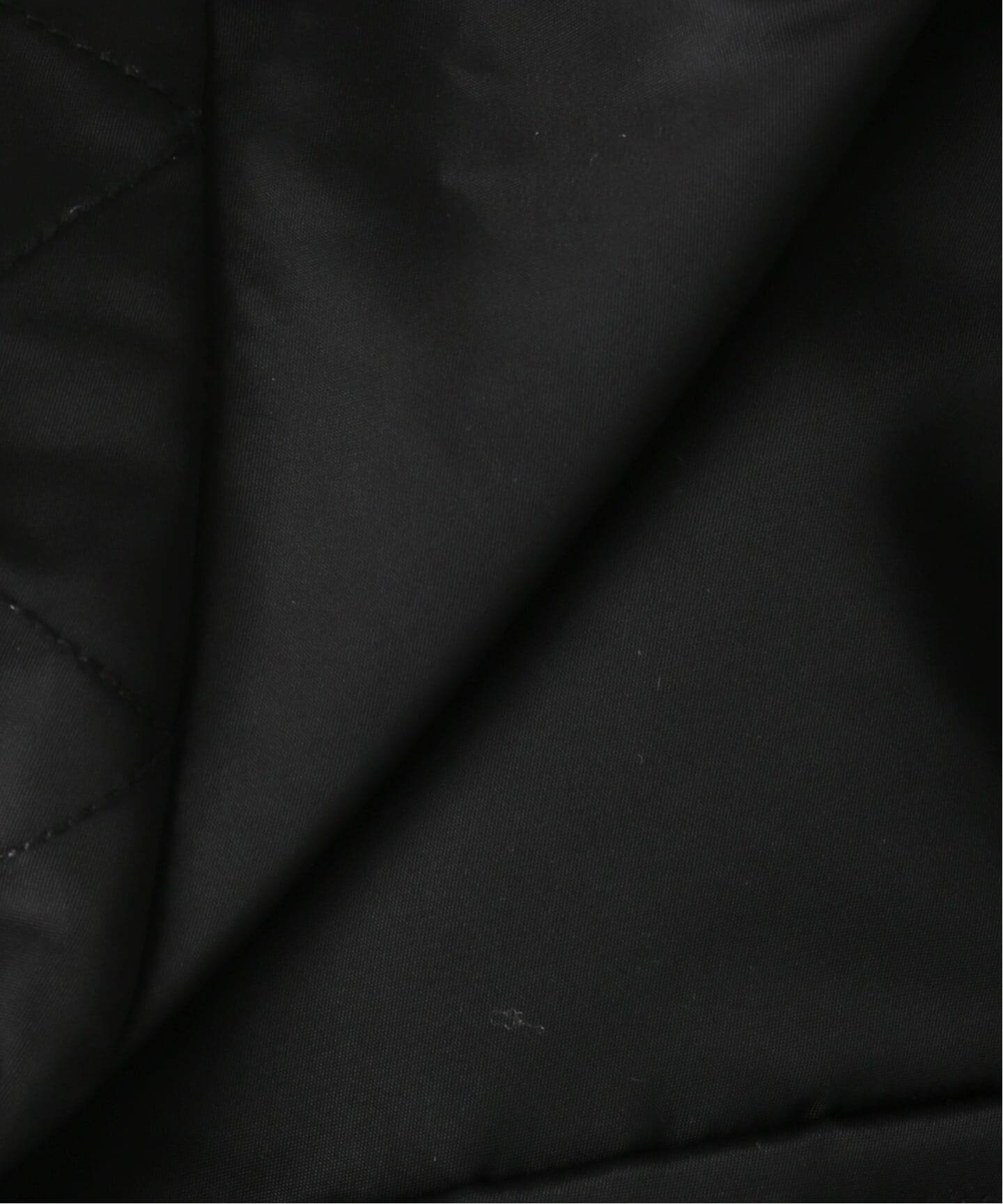 PHENIX×TOGA】CONVERTIBLE UTILITY TECH SHIRT BLOUSON（ミリタリー 