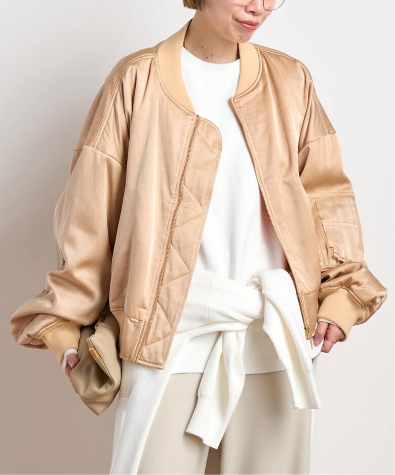 ブルゾン／アウター