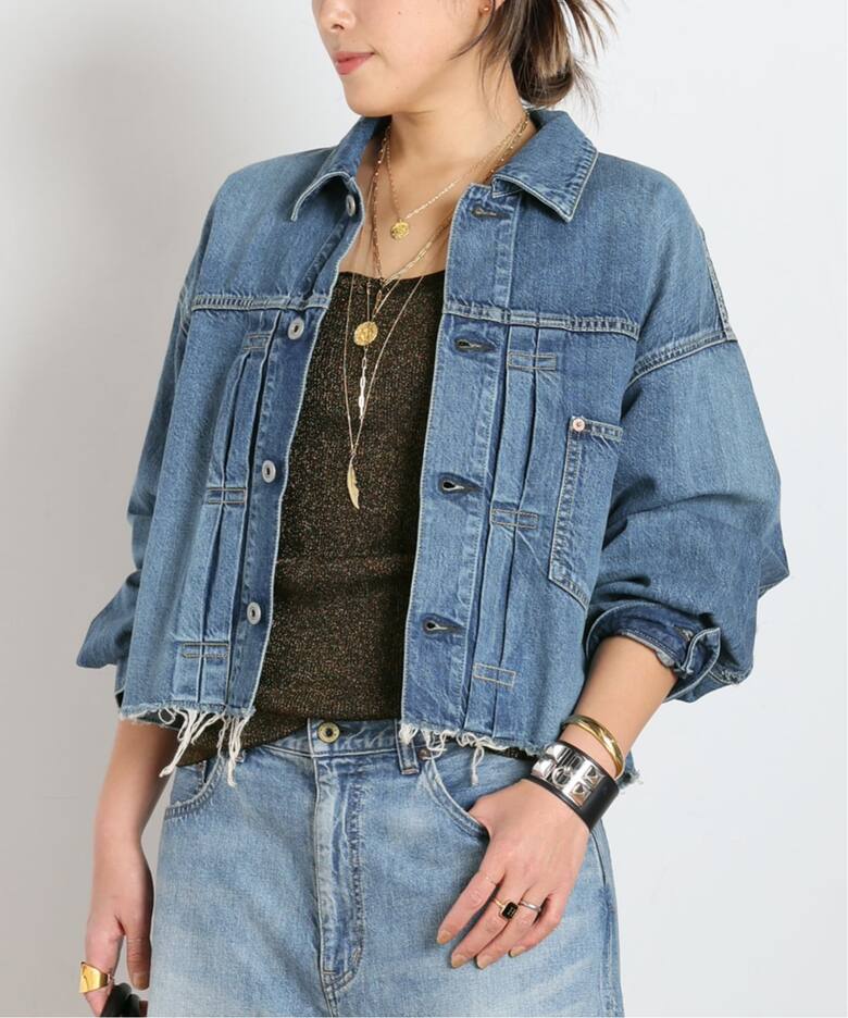 ジャケット･スーツ