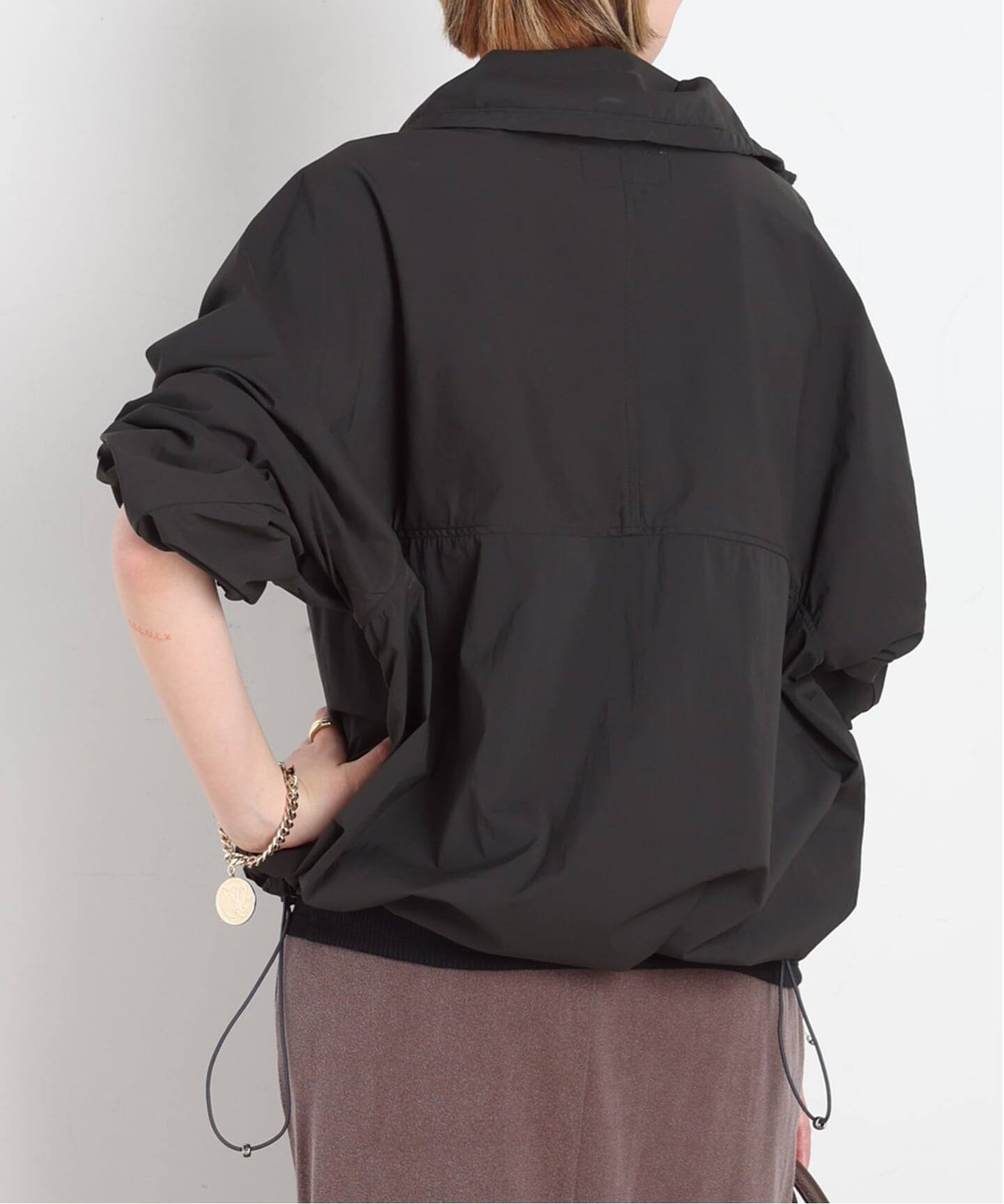 suga AP STUDIO AMERICANAアメリカーナNYLON AMERICANA/アメリカーナ】NYLON blouson（ナイロンジャケット）｜AP