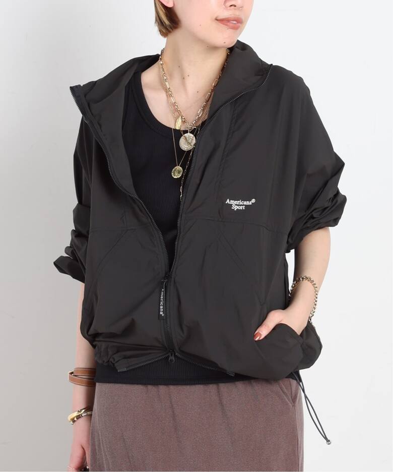 ブルゾン／アウター