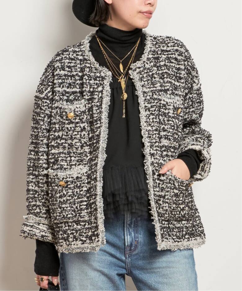 ジャケット･スーツ