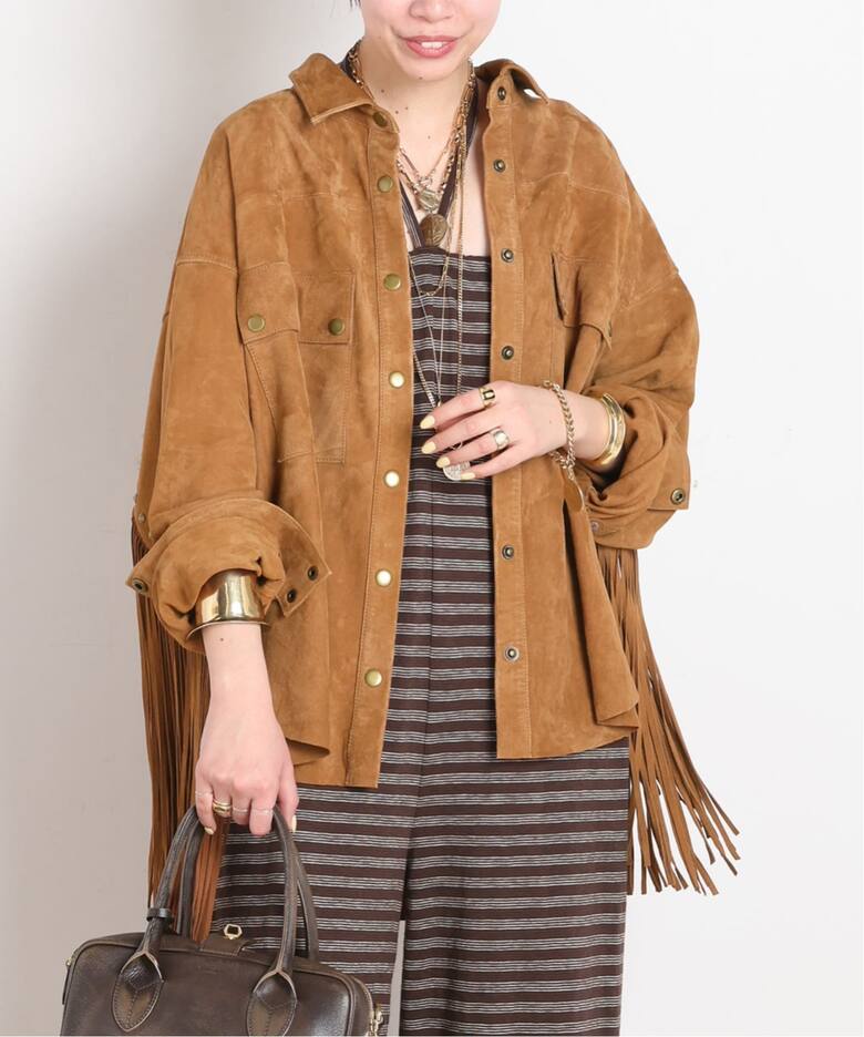 ジャケット･スーツ