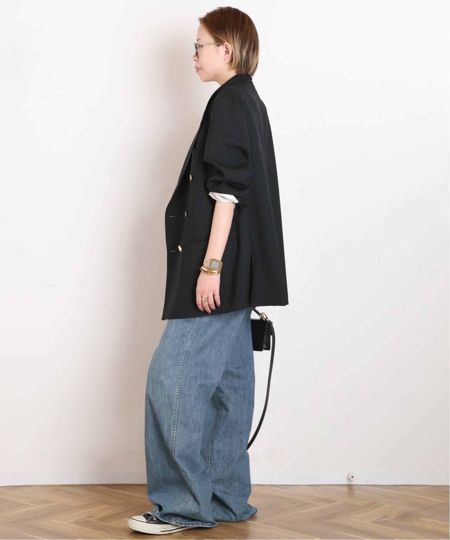 COUTURE D'ADAM/クチュールドアダム】別注Blazer Jacket/Doubl（その他