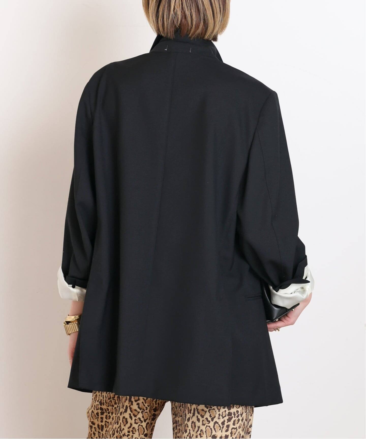 COUTURE D'ADAM/クチュールドアダム】別注Blazer Jacket/Doubl（その他