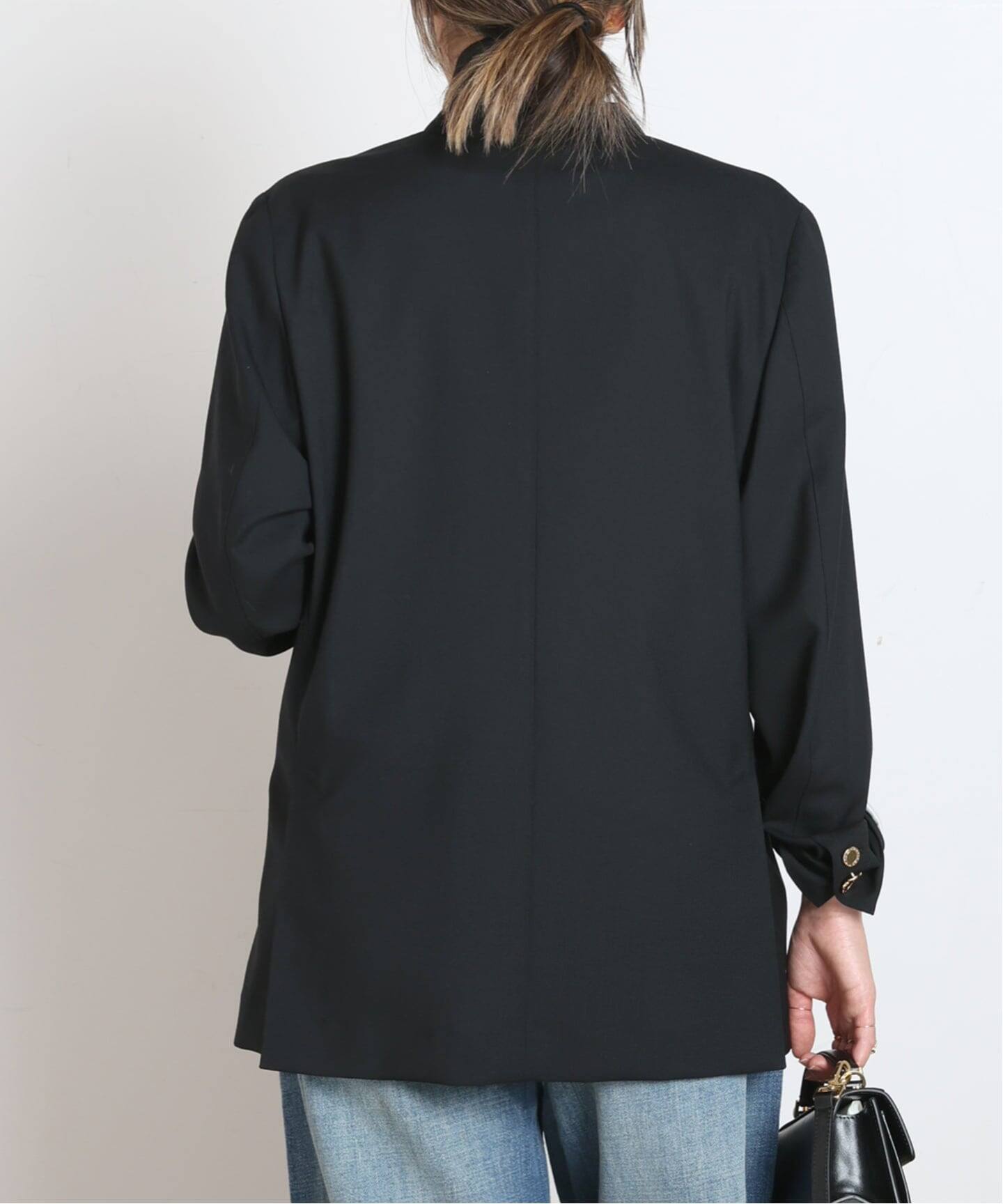 COUTURE D'ADAM/クチュールドアダム】別注Blazer Jacket/Doubl（その他