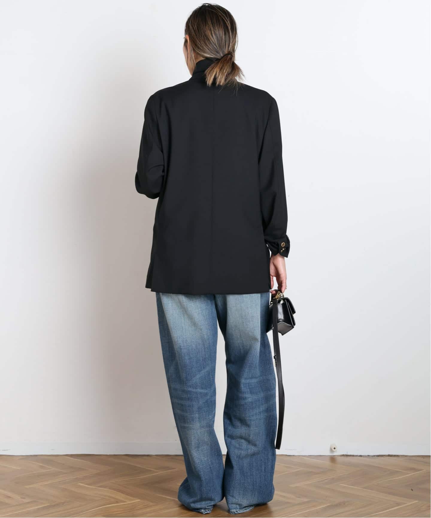COUTURE D'ADAM/クチュールドアダム】別注Blazer Jacket/Doubl（その他