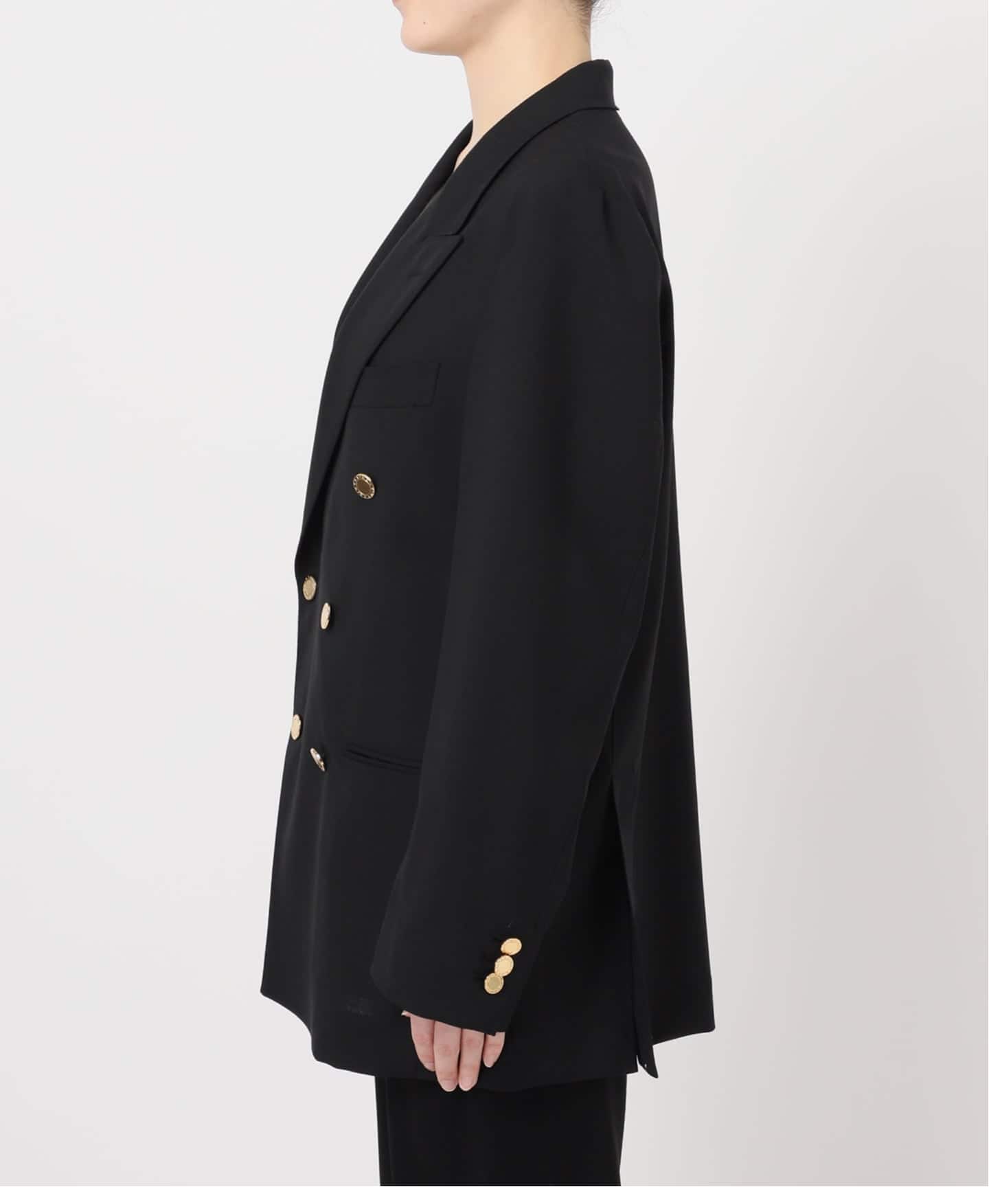 COUTURE D'ADAM/クチュールドアダム】別注Blazer Jacket/Doubl（その他