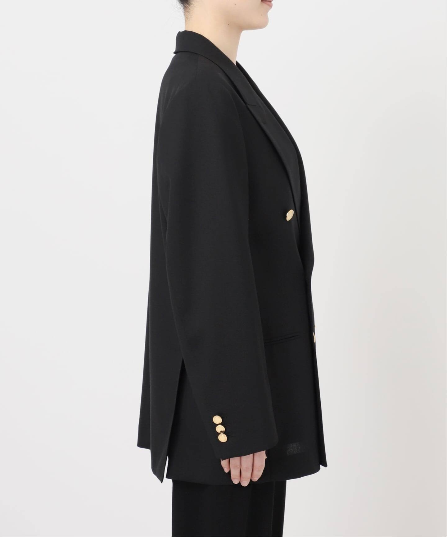 COUTURE D'ADAM/クチュールドアダム】別注Blazer Jacket/Doubl（その他