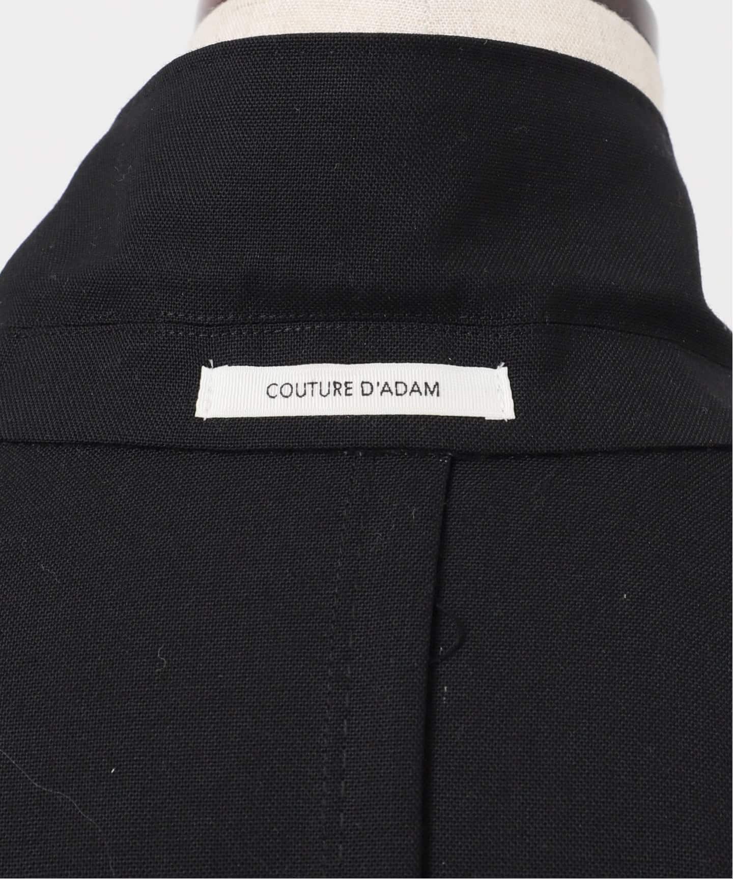 COUTURE D'ADAM/クチュールドアダム】別注Blazer Jacket/Doubl（その他