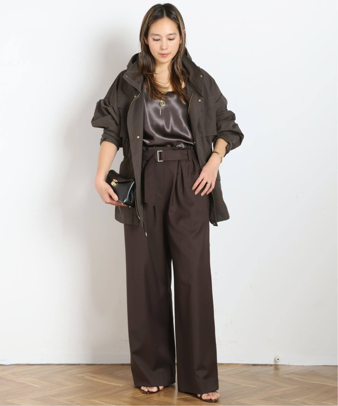 AP STUDIO 【YDOT/ワイドット】別注New field Jacket AP STUDIO｜【YDOT/ワイドット】別注 New Over field Jacket | Rakuten