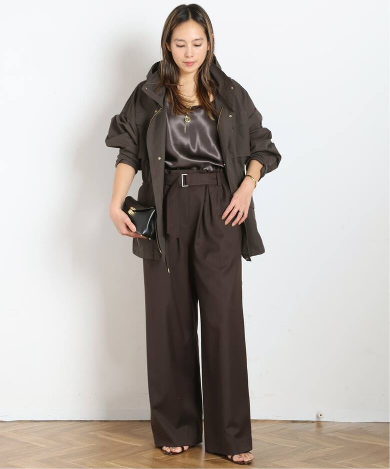 YDOT/ワイドット】別注 New Over field Jacket（マウンテンパーカー 