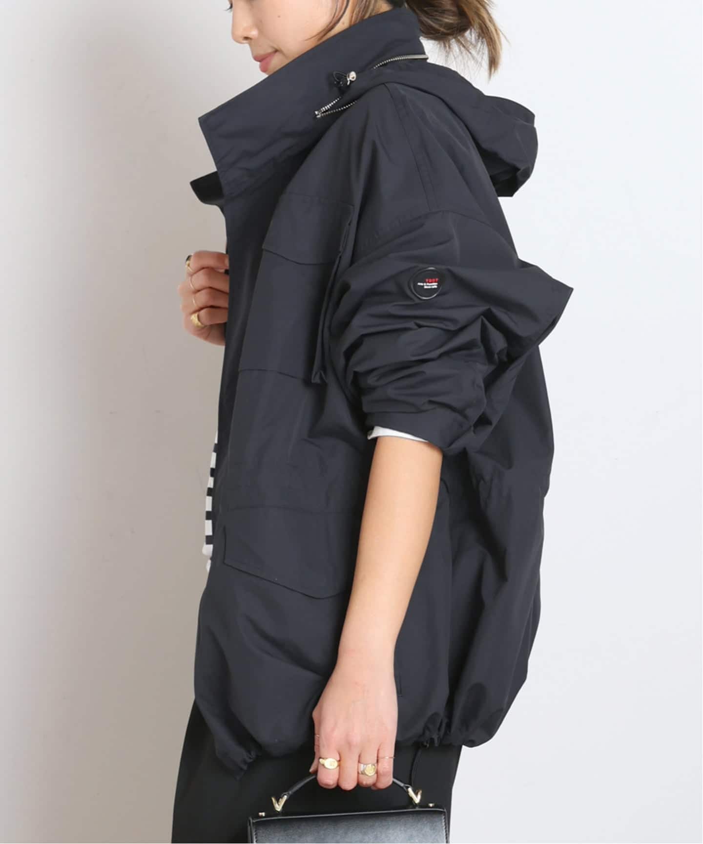 AP STUDIO 【YDOT/ワイドット】別注New field Jacket AP STUDIO｜【YDOT/ワイドット】別注 New Over field Jacket | Rakuten