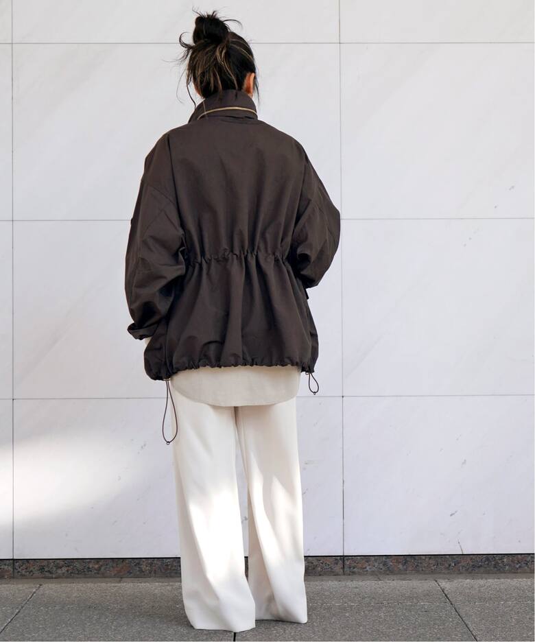 YDOT/ワイドット】別注 New Over field Jacket（マウンテンパーカー