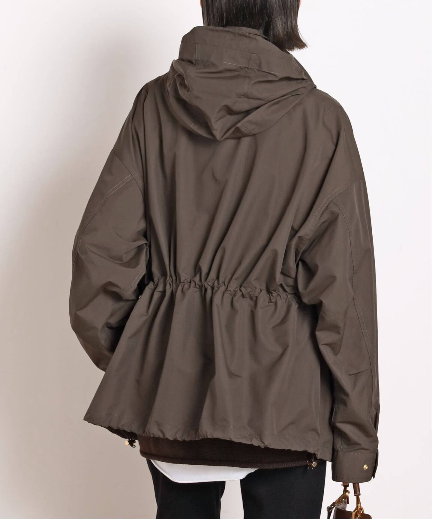 YDOT/ワイドット】別注 New Over field Jacket（マウンテンパーカー