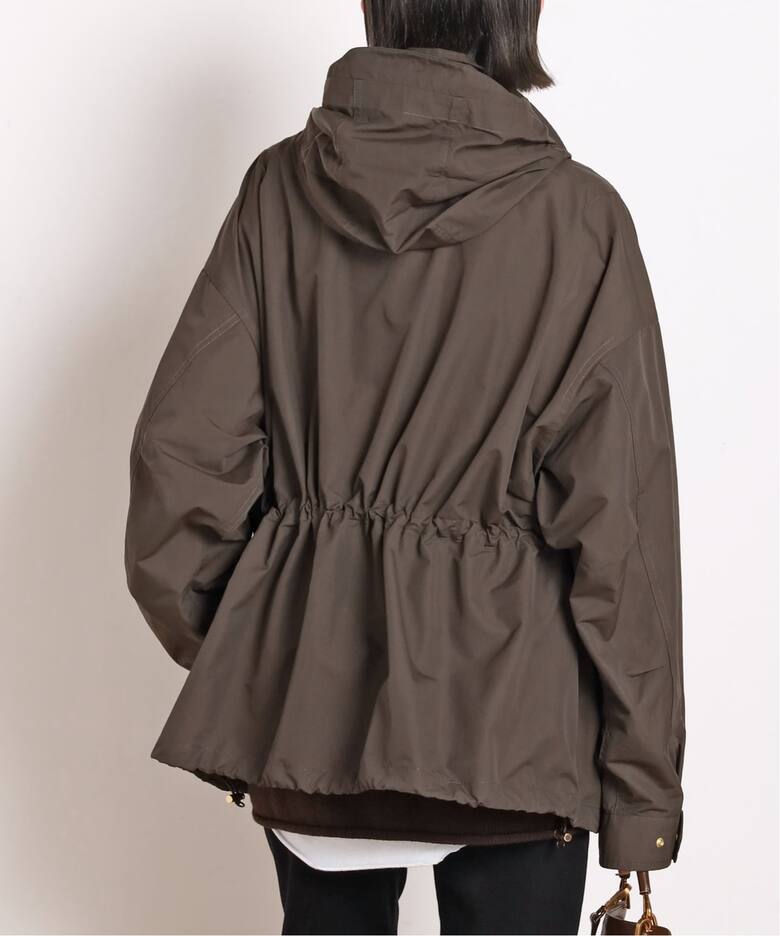 YDOT/ワイドット】別注 New Over field Jacket（マウンテンパーカー 