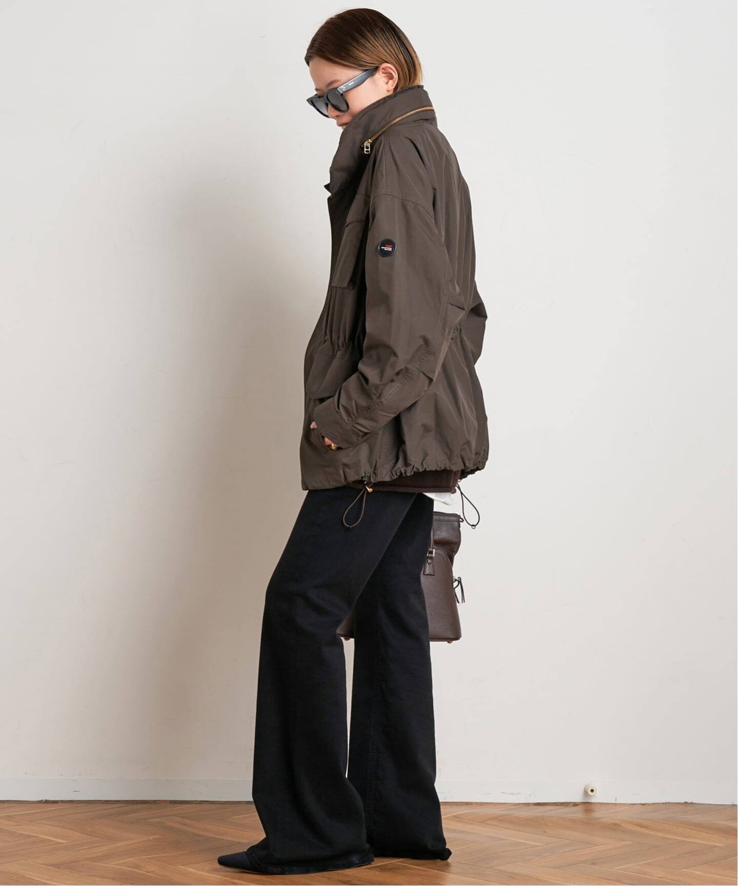 AP STUDIO 【YDOT/ワイドット】別注New field Jacket AP STUDIO｜【YDOT/ワイドット】別注 New Over field Jacket | Rakuten