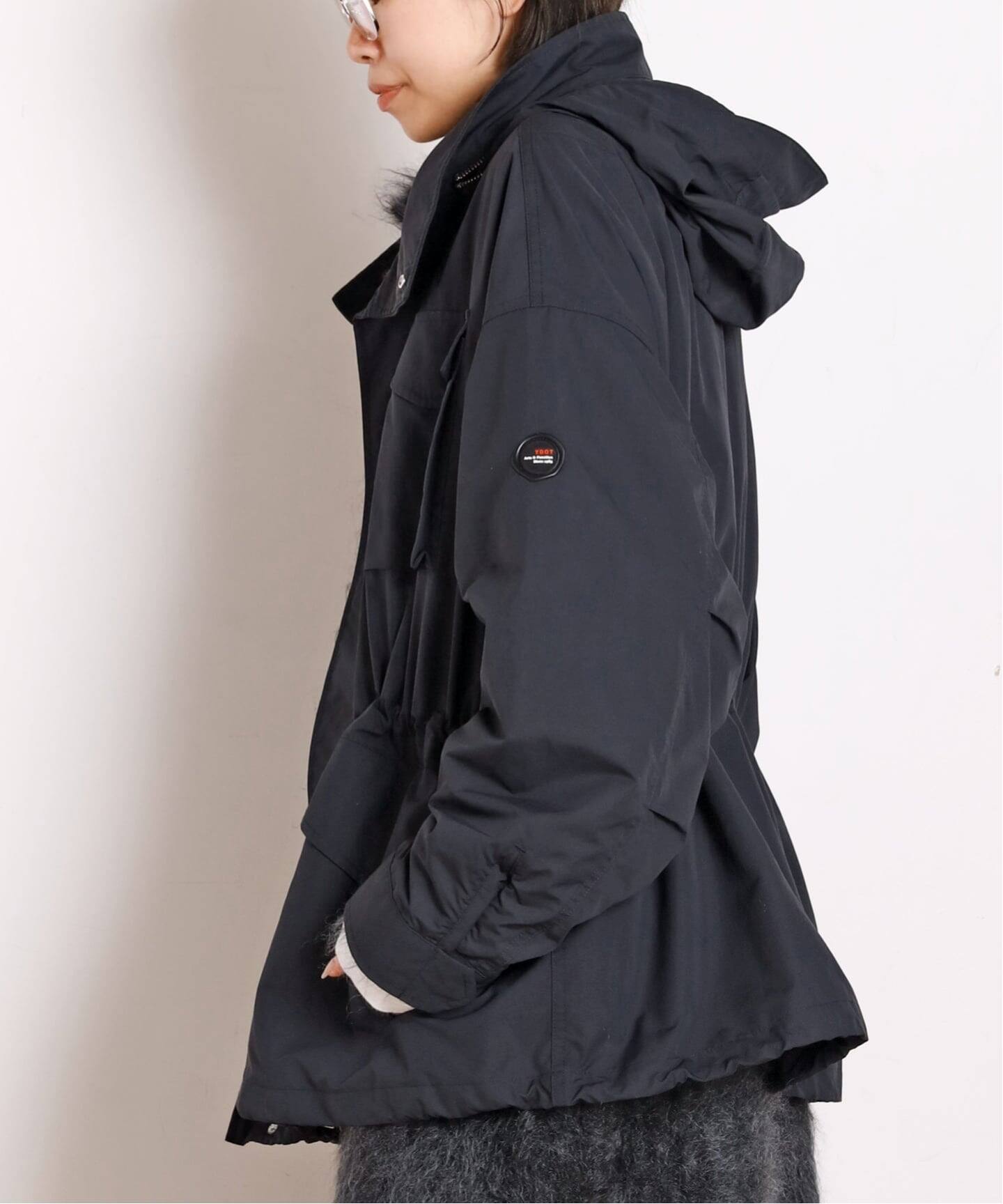 AP STUDIO 【YDOT/ワイドット】別注New field Jacket YDOT/ワイドット】別注 New Over field Jacket（マウンテンパーカー
