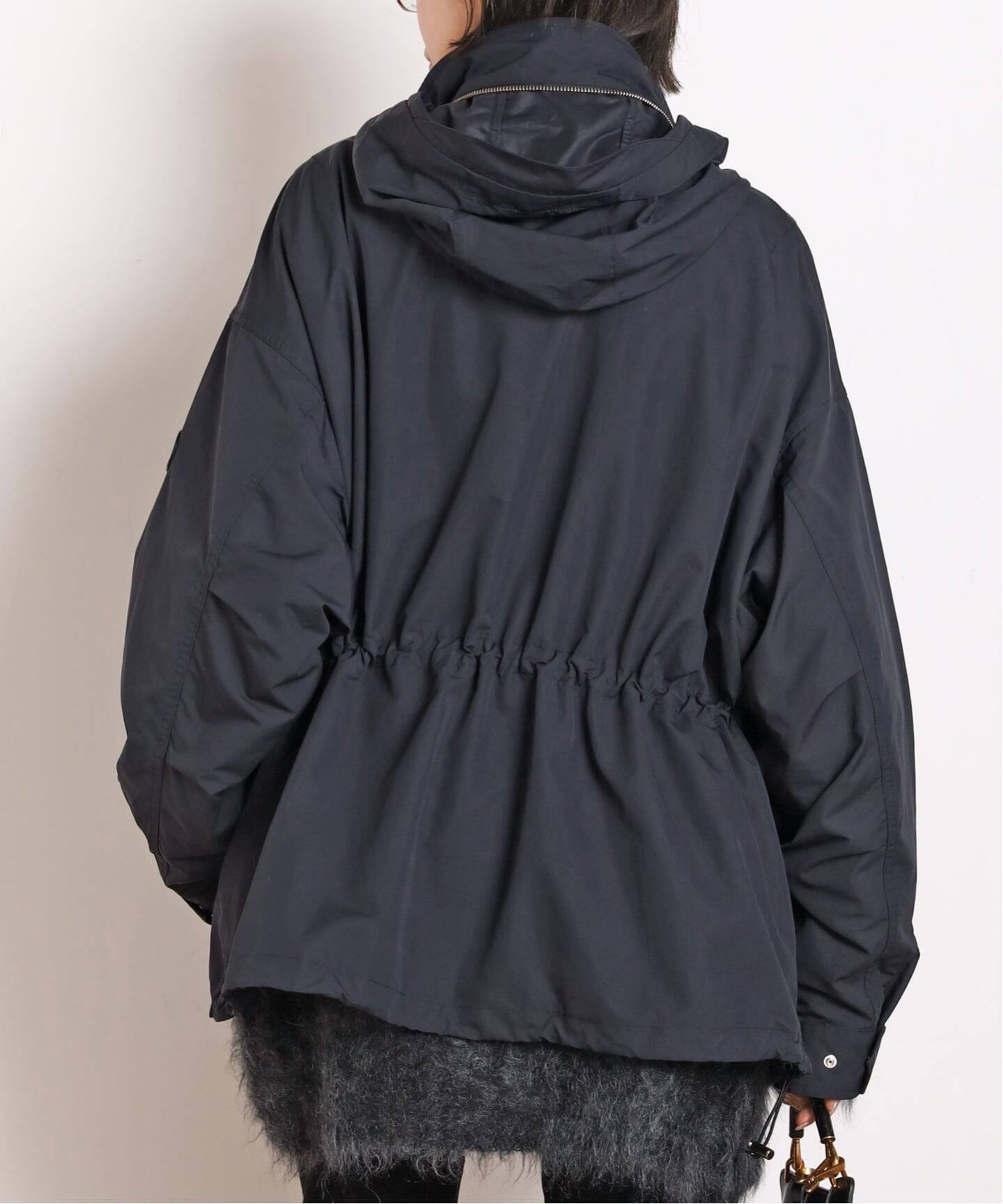 YDOT/ワイドット】別注 New Over field Jacket（マウンテンパーカー