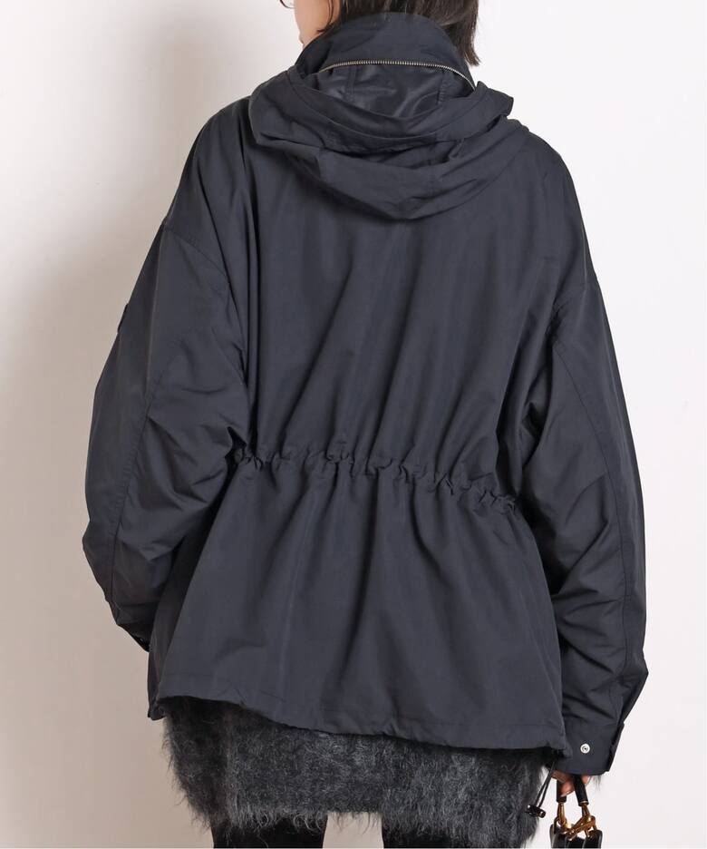 YDOT/ワイドット】別注 New Over field Jacket（マウンテンパーカー 
