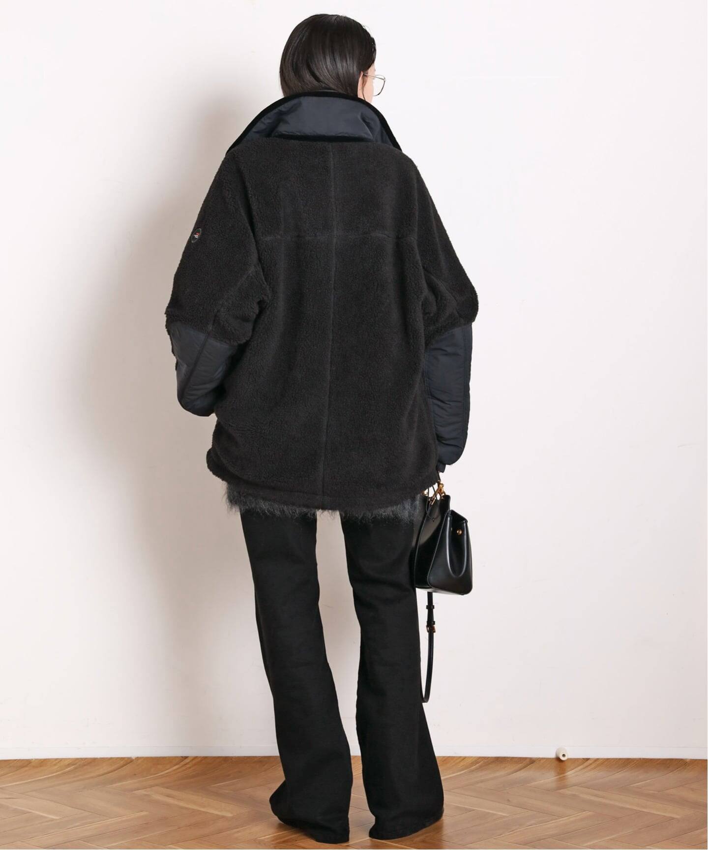 YDOT/ワイドット】別注 New Over field Jacket（マウンテンパーカー 