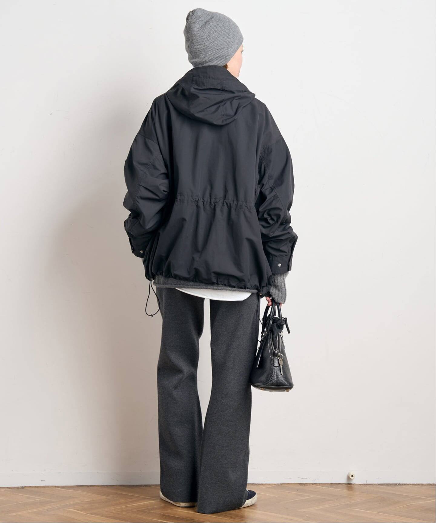YDOT/ワイドット】別注 New Over field Jacket（マウンテンパーカー