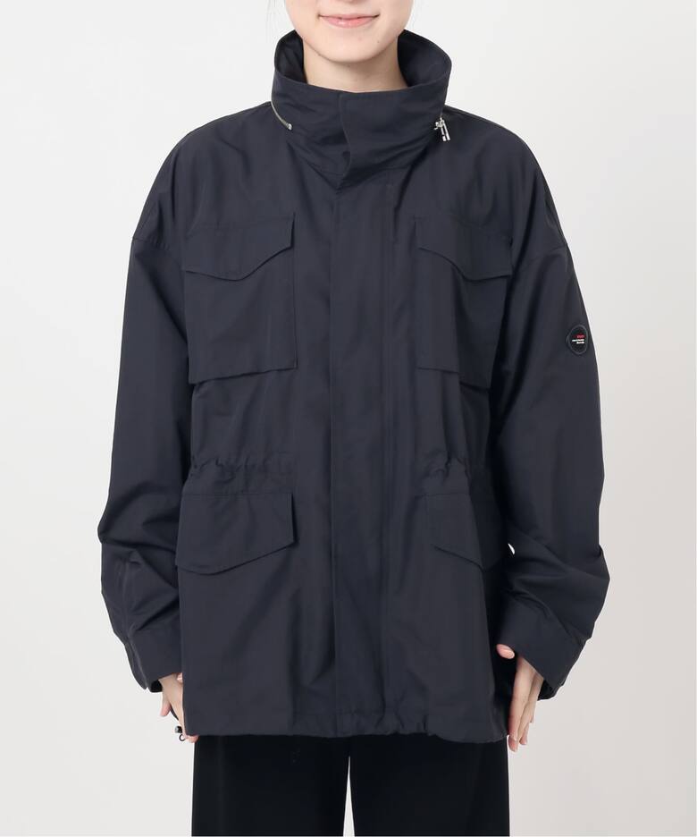 YDOT/ワイドット】別注 New Over field Jacket（マウンテンパーカー 