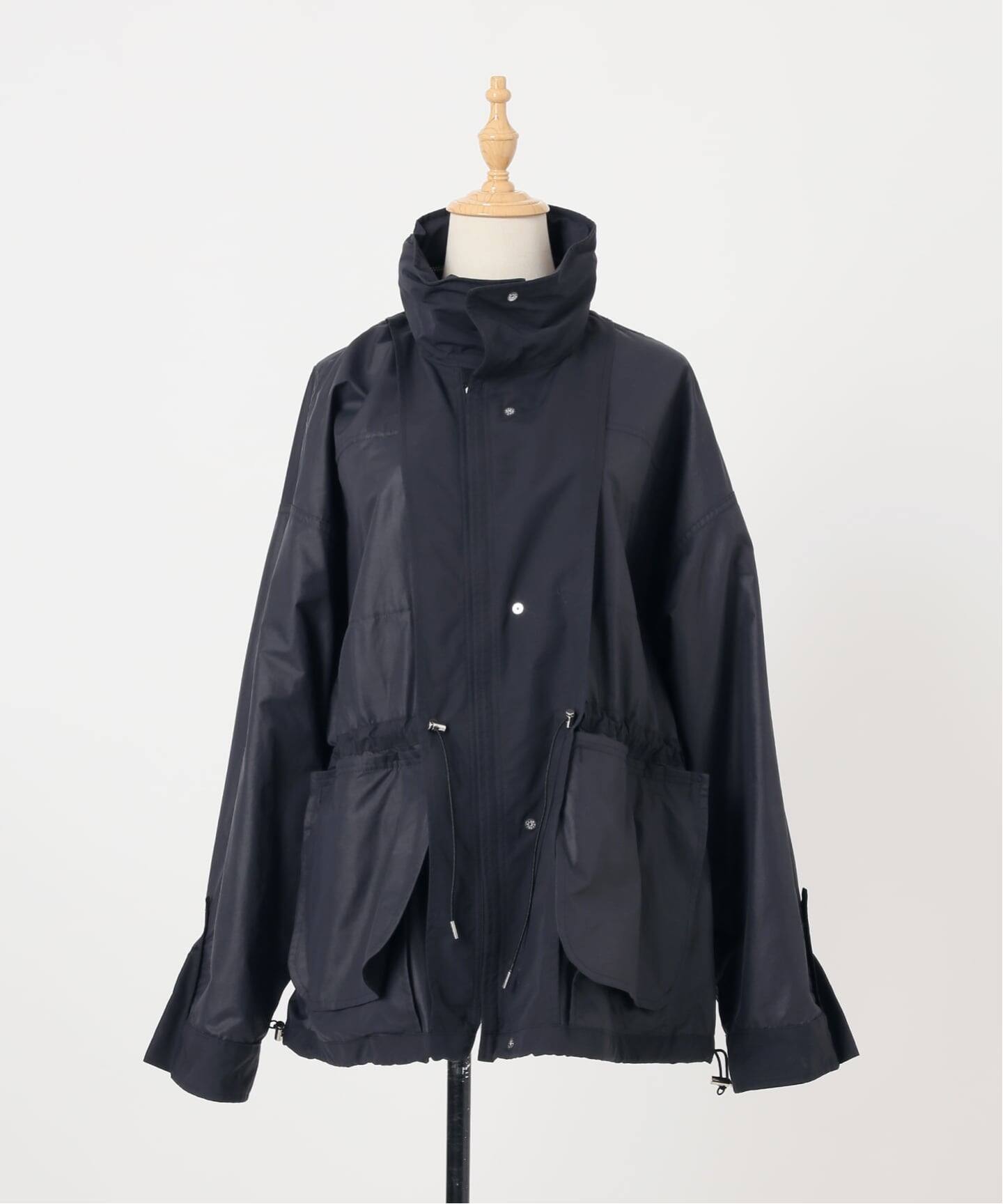 YDOT/ワイドット】別注 New Over field Jacket（マウンテンパーカー