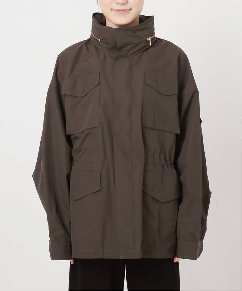 YDOT/ワイドット】別注 New Over field Jacket（マウンテンパーカー 