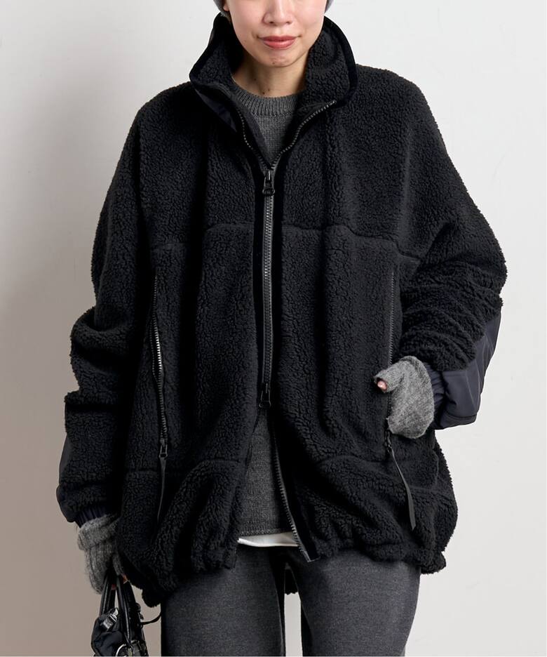 ブルゾン／アウター