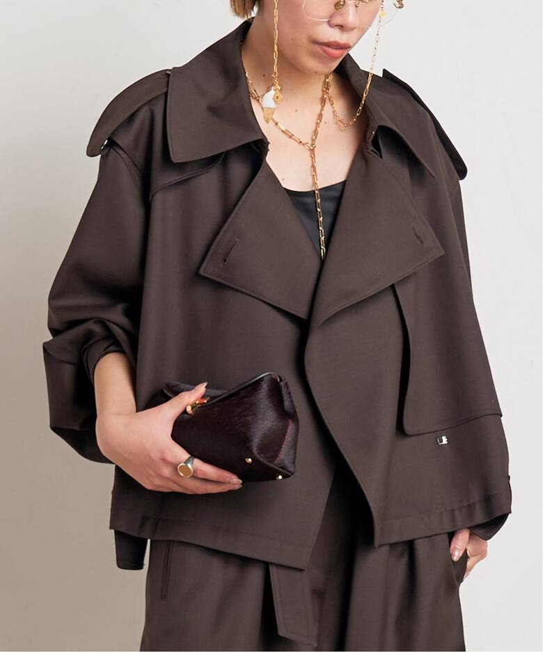 ブルゾン／アウター