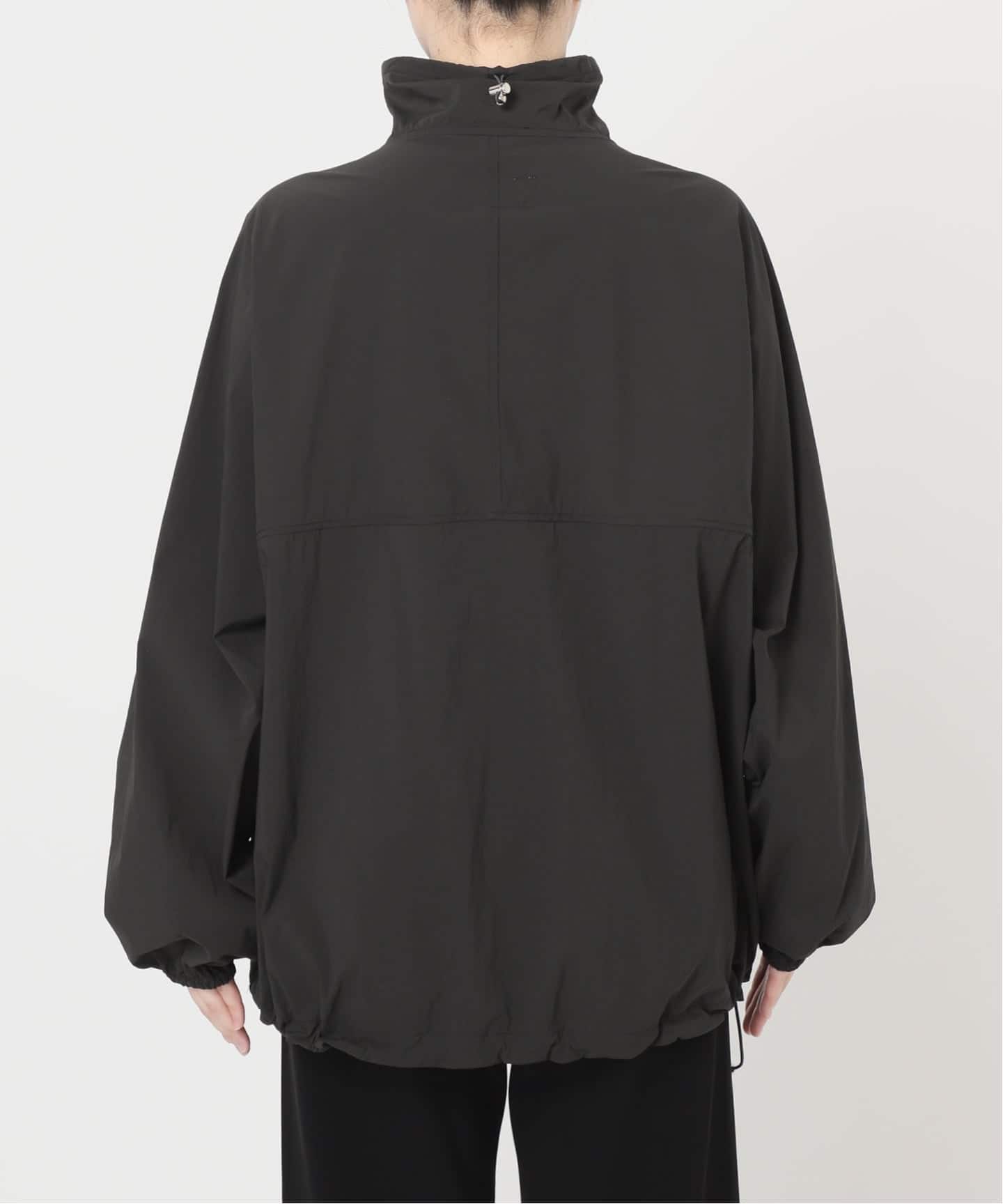 予約》【AMERICANA/アメリカーナ】別注 NYLON blouson（マウンテン