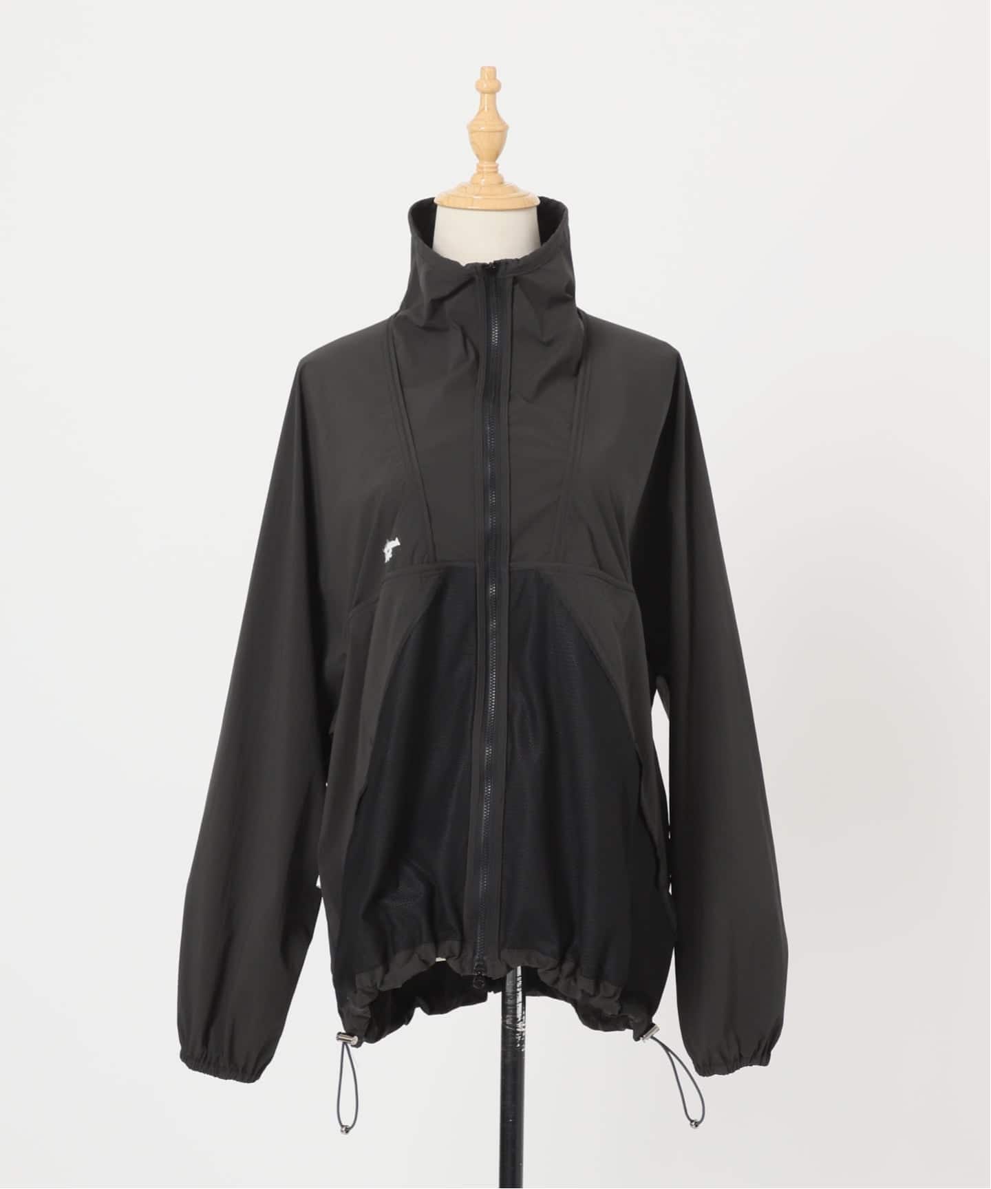 予約》【AMERICANA/アメリカーナ】別注 NYLON blouson（マウンテン