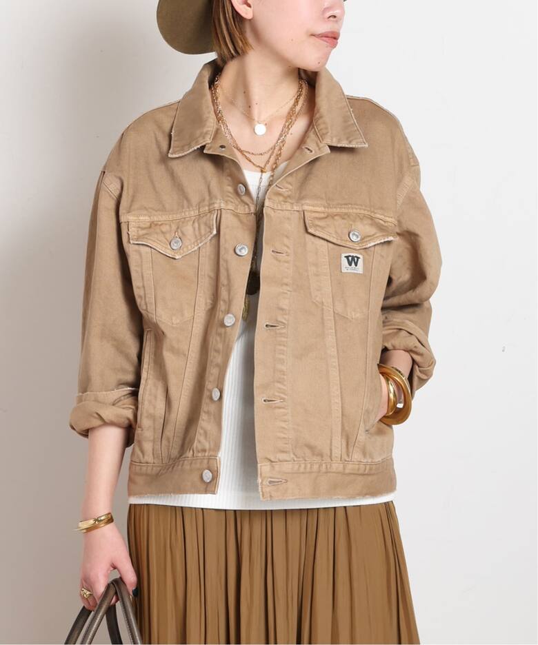 ブルゾン／アウター