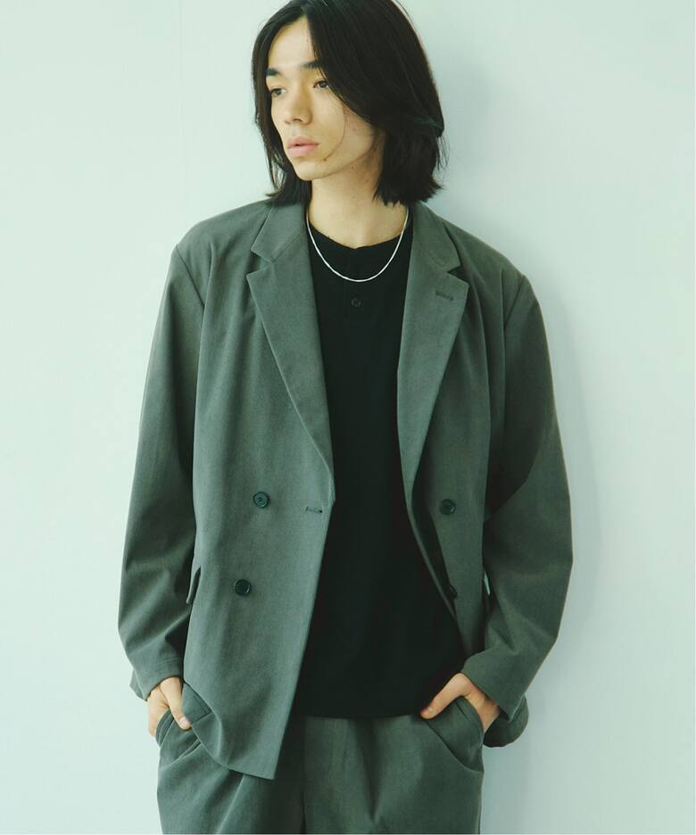 ジャケット･スーツ