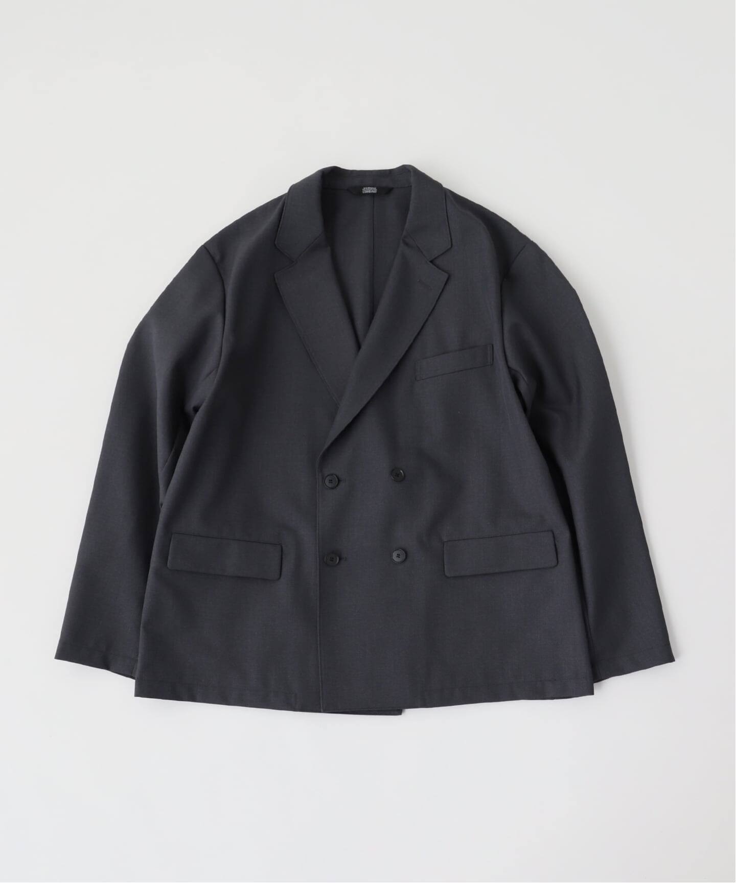 TW ツイル フィールド ダブル ジャケット（その他ジャケット・スーツ