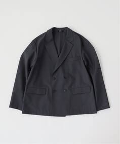 TW ツイル フィールド ダブル ジャケット（その他ジャケット・スーツ 