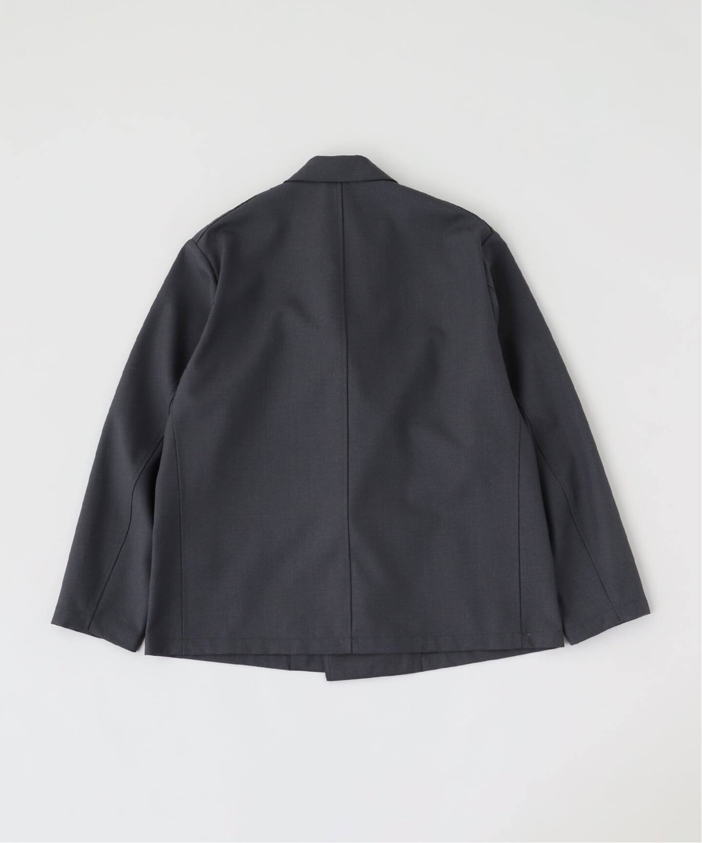 TW ツイル フィールド ダブル ジャケット（その他ジャケット・スーツ