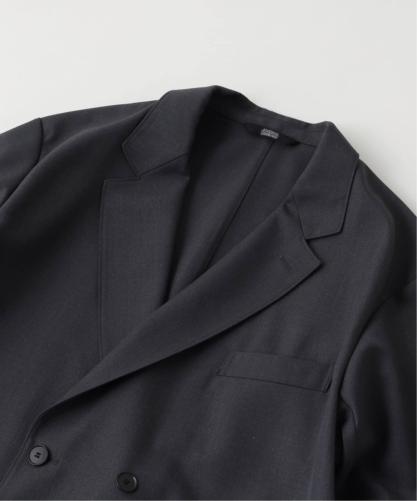 TW ツイル フィールド ダブル ジャケット（その他ジャケット・スーツ