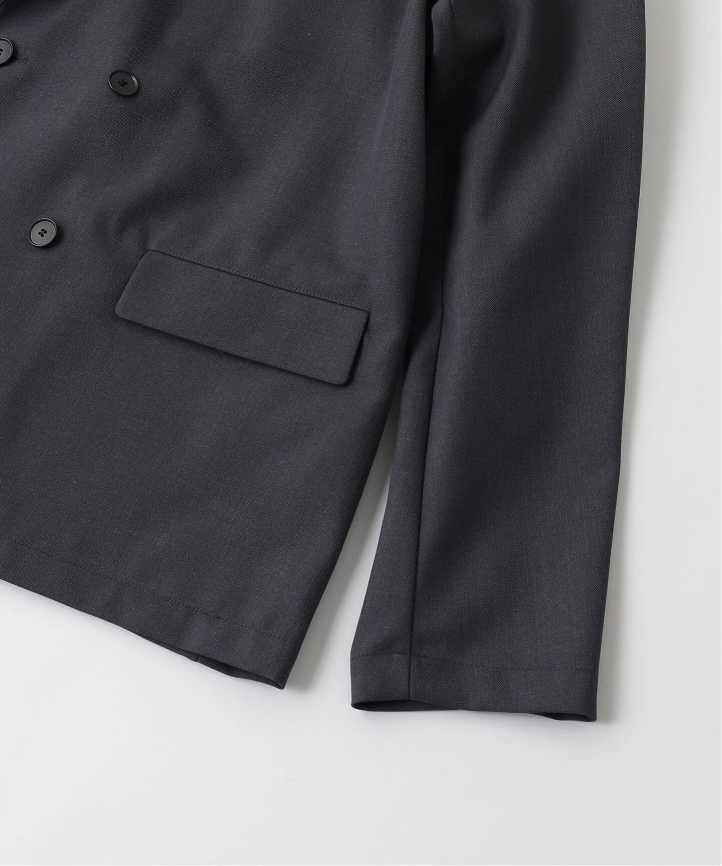 TW ツイル フィールド ダブル ジャケット（その他ジャケット・スーツ