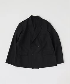 TW ツイル フィールド ダブル ジャケット（その他ジャケット・スーツ 