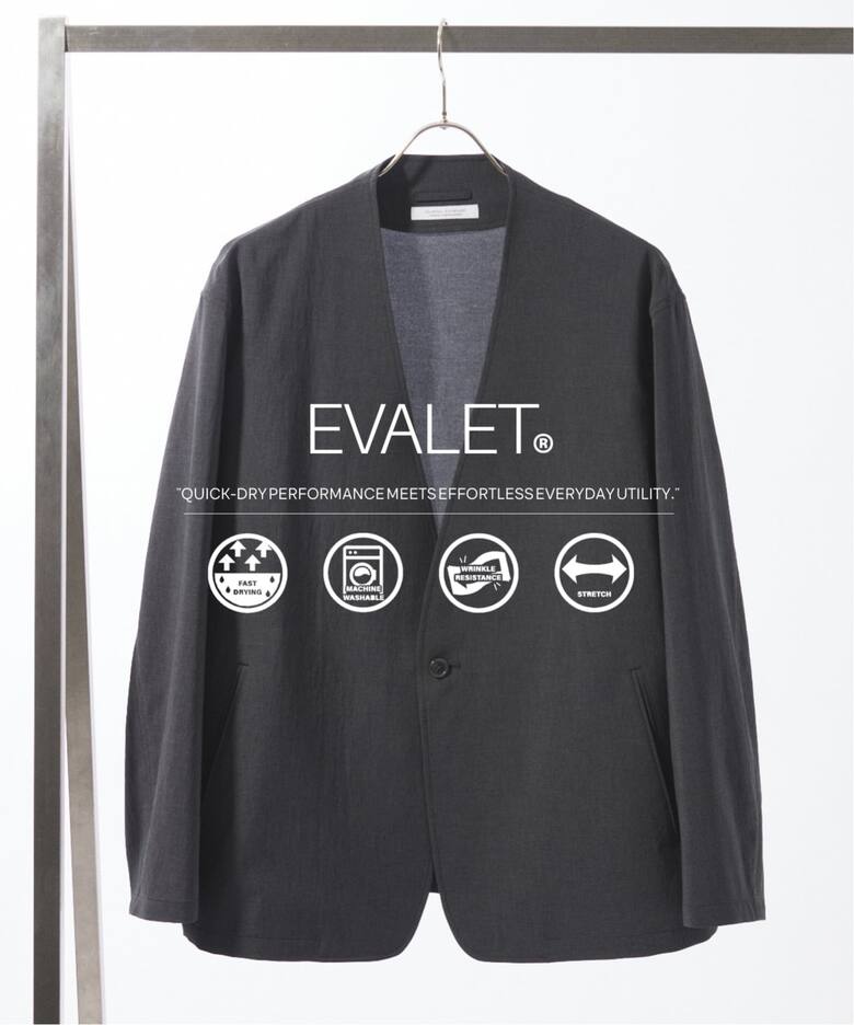 ジャケット･スーツ